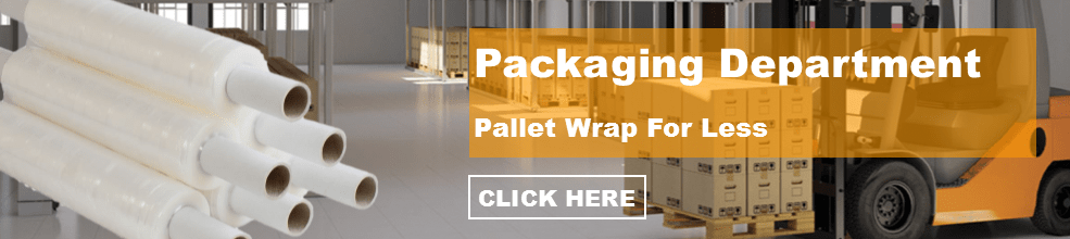 Pallet Wrap